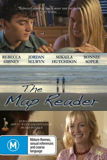 The Map Reader - Poster / Capa / Cartaz - Oficial 1