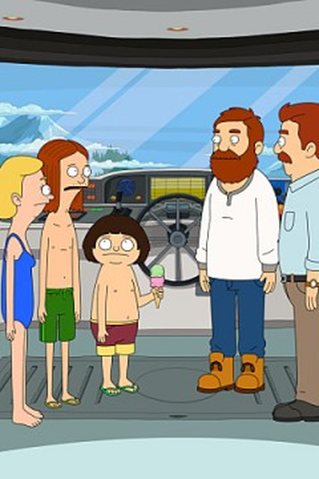 Poster de Episódio Dick, Rick, Groom Adventure (2022)