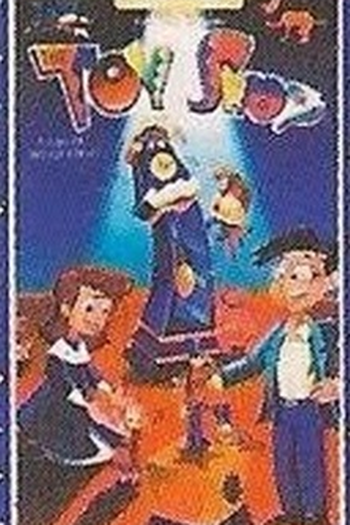  de Filme Toy Shop (1996)