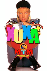 Xuxa U.S.A (Xuxa U.S.A)