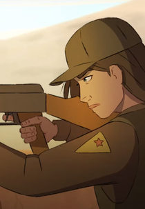 Rojava (Rojava)