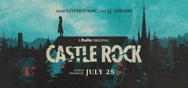 Crítica: Castle Rock - 1ª Temporada (2018, de Daniel Attias e outros)