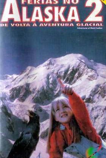 Férias no Alaska 2: De Volta a Aventura Glacial - Poster / Capa / Cartaz - Oficial 2
