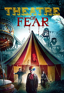 Theatre of Fear (The Midnight Horror Show)