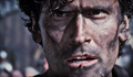 Veja a primeira imagem de Bruce Campbell como Ash em ASH VS. EVIL DEAD