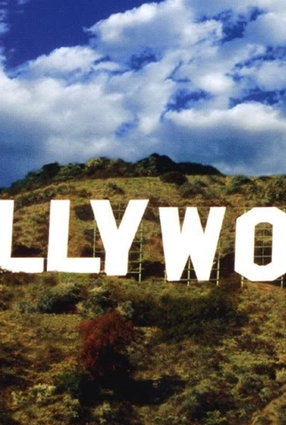 Poster 1 de Filme Made in Hollywood (2011)