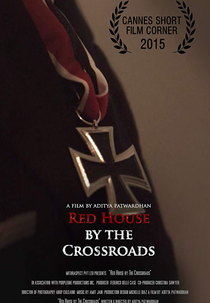Red House by the Crossroads (Red House by the Crossroads)