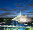 Space Mountain