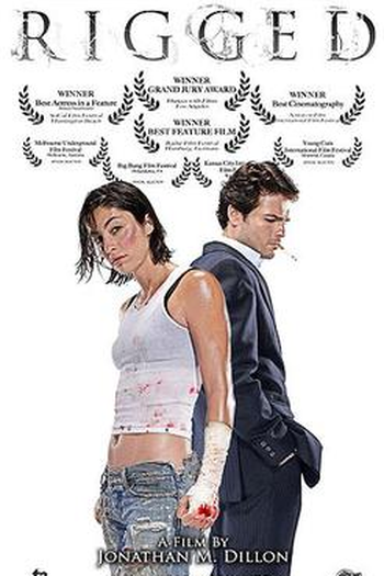  de Filme Noite de Briga (2008)