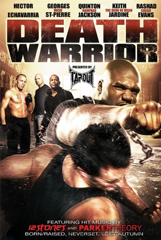 Poster 1 de Filme Guerreiros da Morte (2009)
