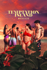 La isla de las tentaciones (MX) (La isla de las tentaciones (MX))