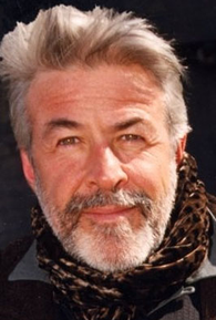 Jim Byrnes