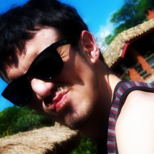 Foto de perfil de Fuvio Balsalobre