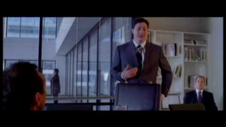 Trailer: The Last Time movie trailer