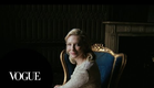 Cate Blanchett Stars in "Slow Motion" - Vogue Original Shorts