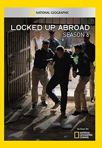 Férias Na Prisão (6ª Temporada)  (Banged Up Abroad (Season 6))