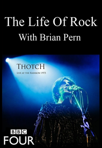 The Life of Rock with Brian Pern (The Life of Rock with Brian Pern)