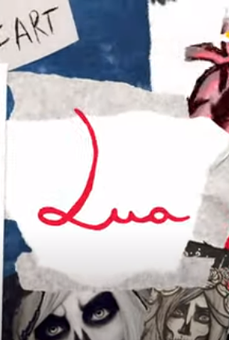 Poster 3 de Curta Lua (2021)