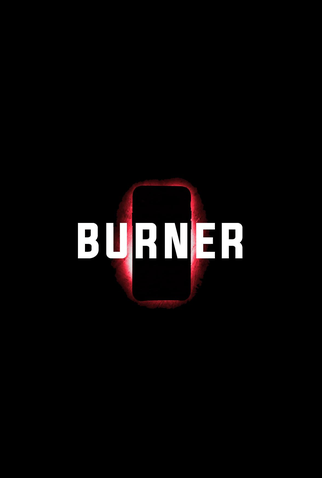Poster 1 de Curta Burner (2020)