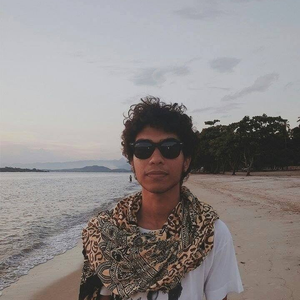 Foto de perfil de Eduardo F