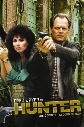 Poster de Série Tiro Certo (2ª Temporada) (1985)