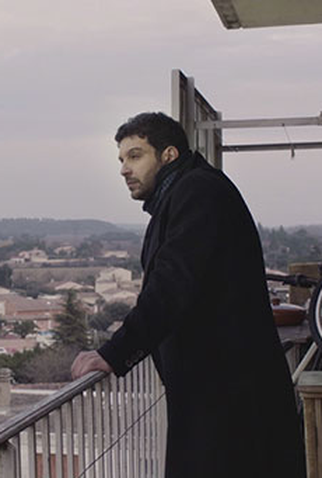 Poster 2 de Filme Retour à Bollène (2018)