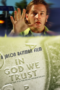 In God We Trust - Poster / Capa / Cartaz - Oficial 1