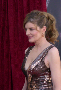 Rene Russo