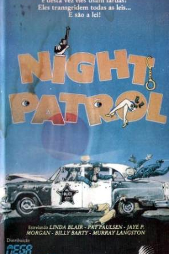  de Filme Patrulha Noturna (1984)