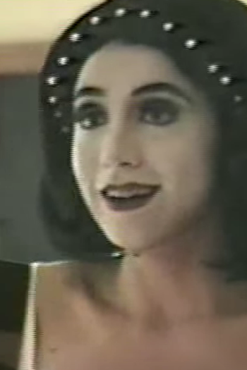 Poster de Curta Os Sete Minutos Capitais (1994)