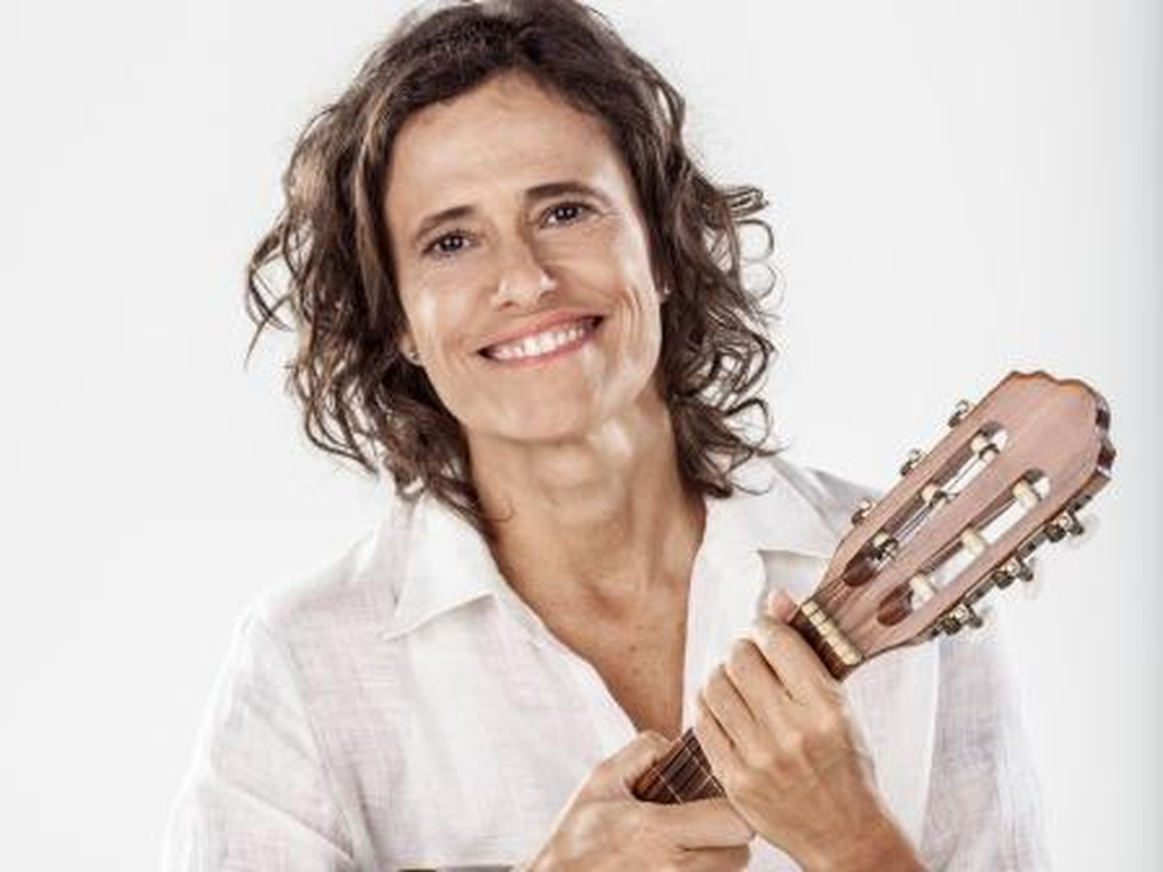 Zélia Duncan - Foto 1