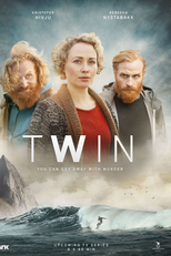 Gêmeos (1ª Temporada) (Twin (Season 1))