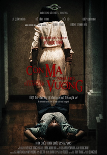 Never Trust a Stranger (Con Ma Nhà Họ Vương)