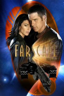 Farscape (2ª Temporada) - Poster / Capa / Cartaz - Oficial 11