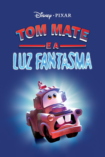  de Curta Tom Mate e a Luz Fantasma (2006)