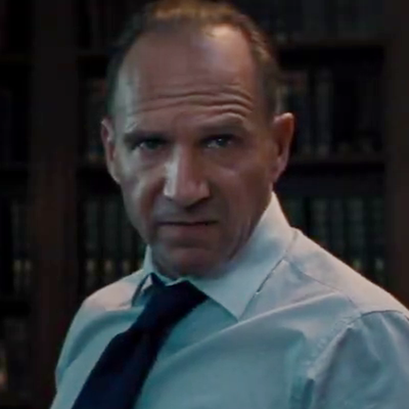 Ralph Fiennes - Foto 19