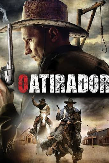  de Filme O Atirador (2016)
