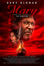 A Possessão de Mary (Mary)
