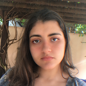 Foto de perfil de Isabela Aguiar