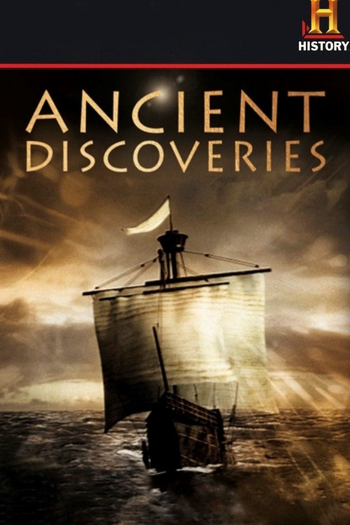  de Série Inventos da Antiguidade (2003)