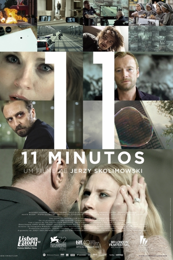  de Filme 11 Minutos (2015)