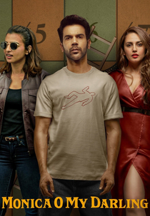 Monica, O My Darling (Monica, O My Darling)