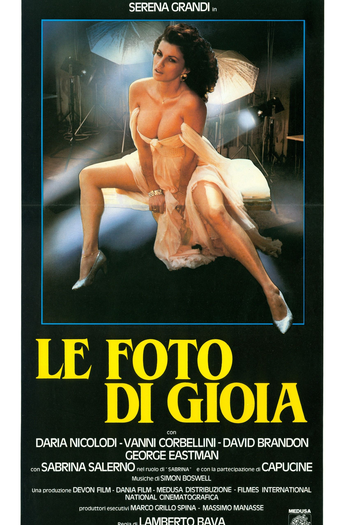  de Filme Delirium (1987)