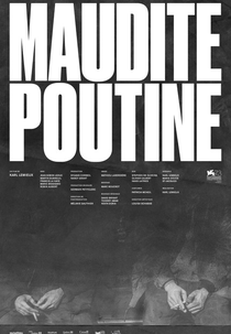 Shambles (Maudite Poutine)