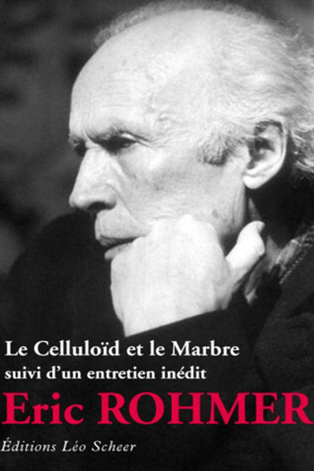Poster de Filme O Celulóide e O Mármore (1966)