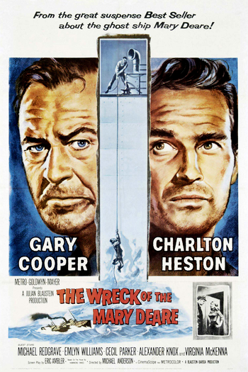  de Filme O Navio Condenado (1959)