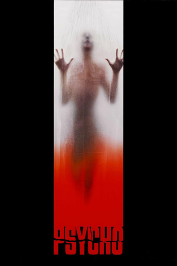  de Filme Psicose (1998)