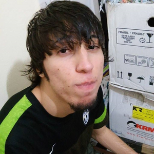 Foto de perfil de Marlon