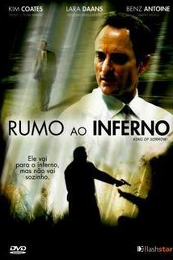 Poster de Filme Rumo ao Inferno (2007)