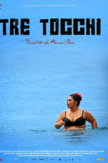  de Filme Three Touches (2014)